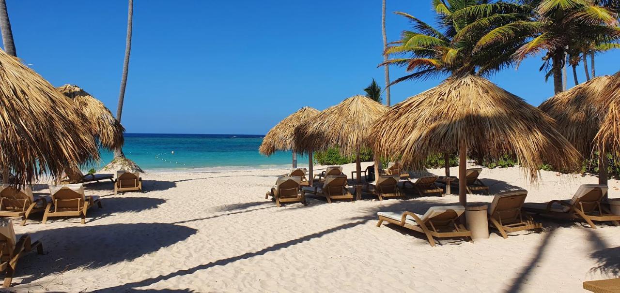 Pousada Private Laperla Iberosta 3bdr, Pool, Beach, Wifi Punta Cana