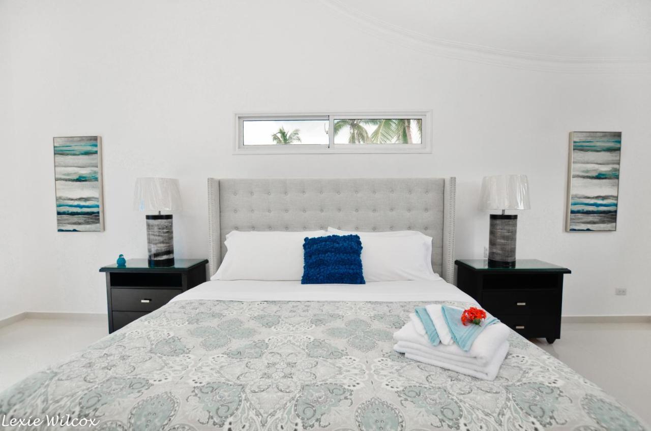 The Sanctuary @ Corales Apartment Punta Cana