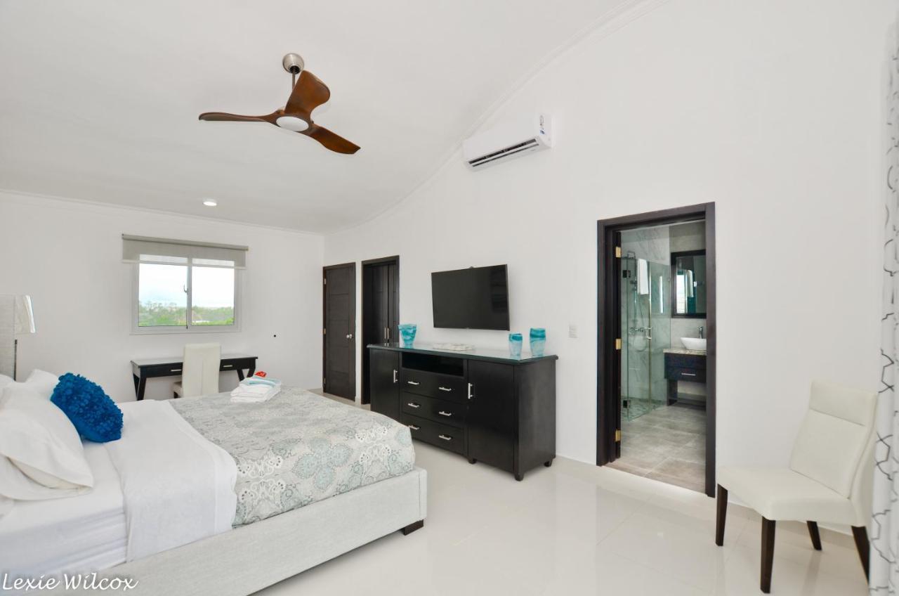 The Sanctuary @ Corales *