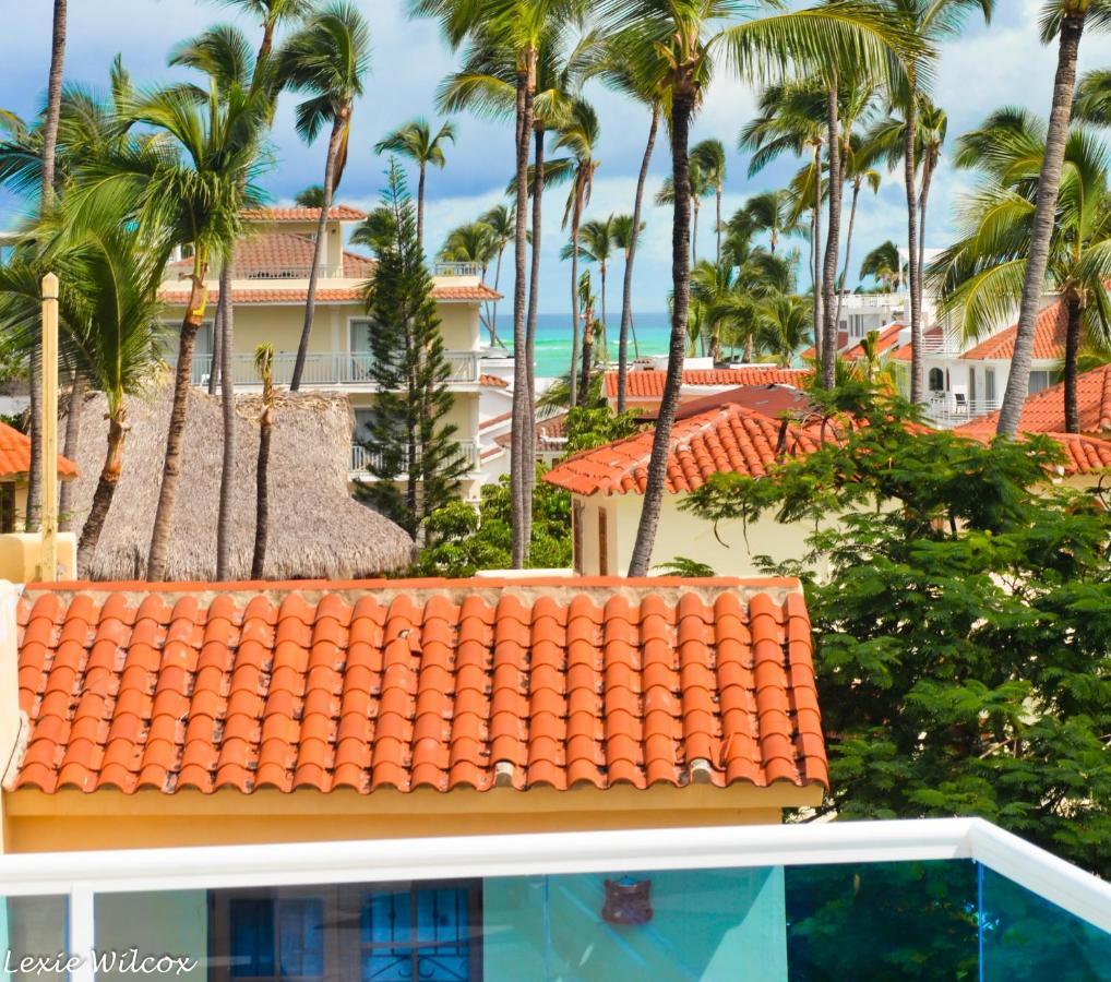 Apartment The Sanctuary @ Corales *