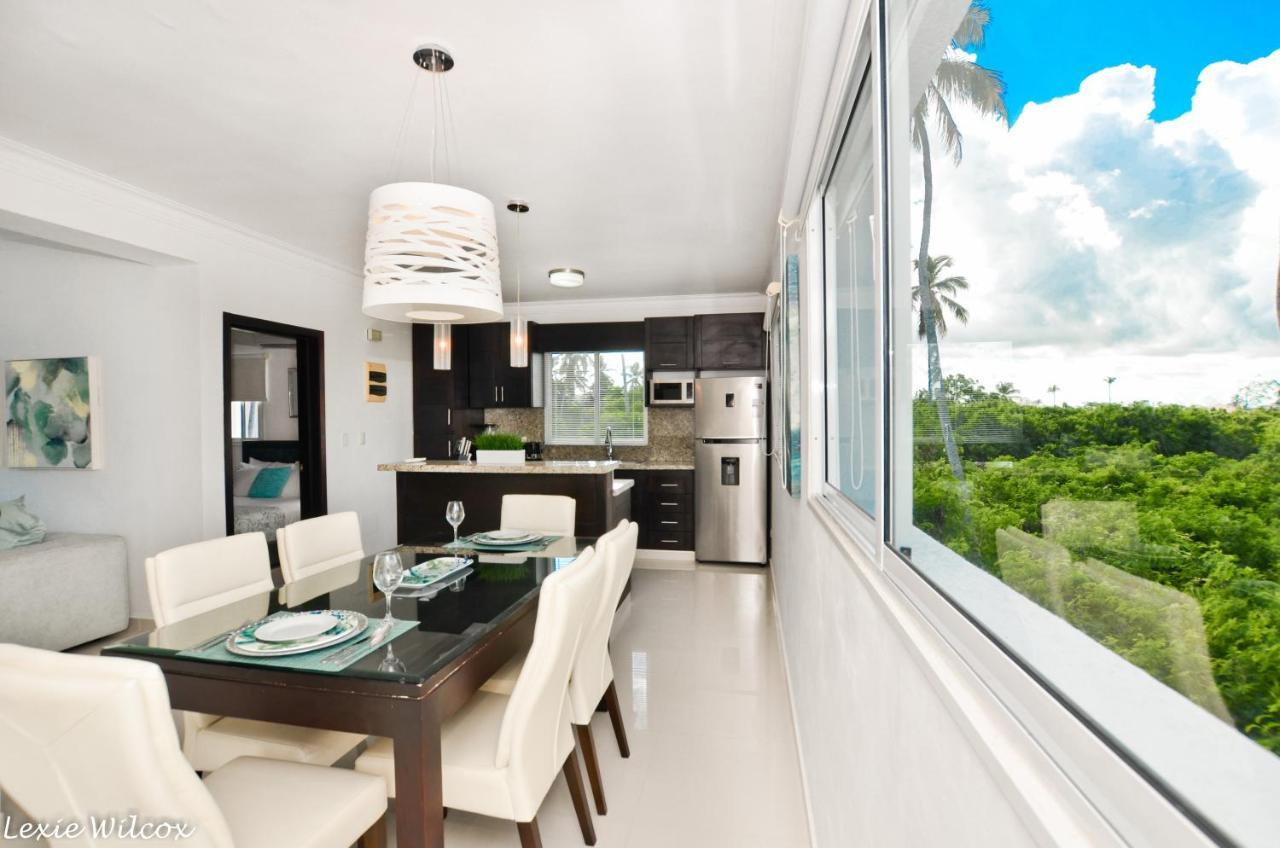 Apartment The Sanctuary @ Corales Punta Cana