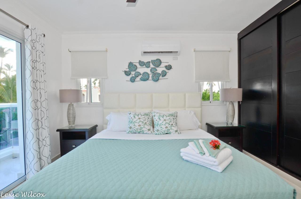 The Sanctuary @ Corales Punta Cana