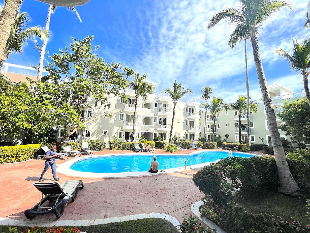 Sol Caribe Del Mar Wifi Corales Bavaro La Altagracia Club &
