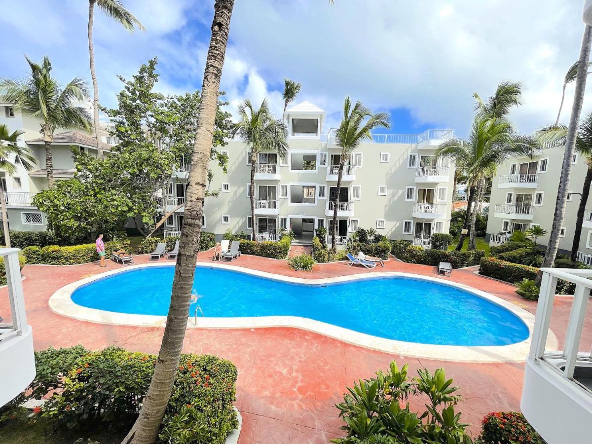 Sol Caribe Del Mar Wifi Corales Bavaro La Altagracia Club & Hotel 5*