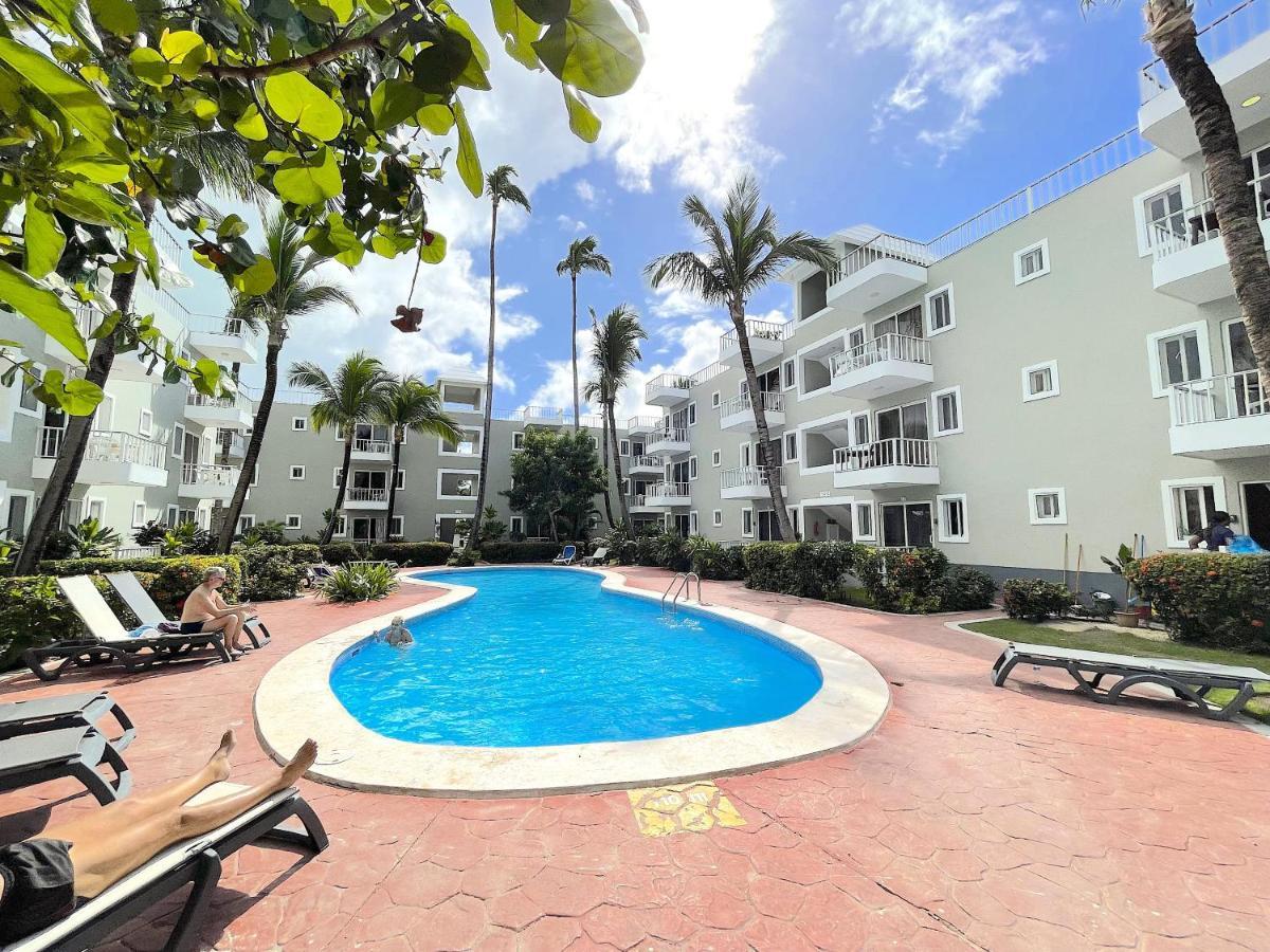 Sol Caribe Del Mar Wifi Corales Bavaro La Altagracia Club & Hotel