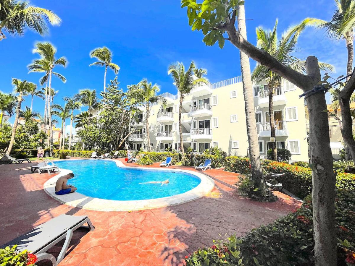 Sol Caribe Del Mar Wifi Corales Bavaro La Altagracia Club & Hotel Punta Cana