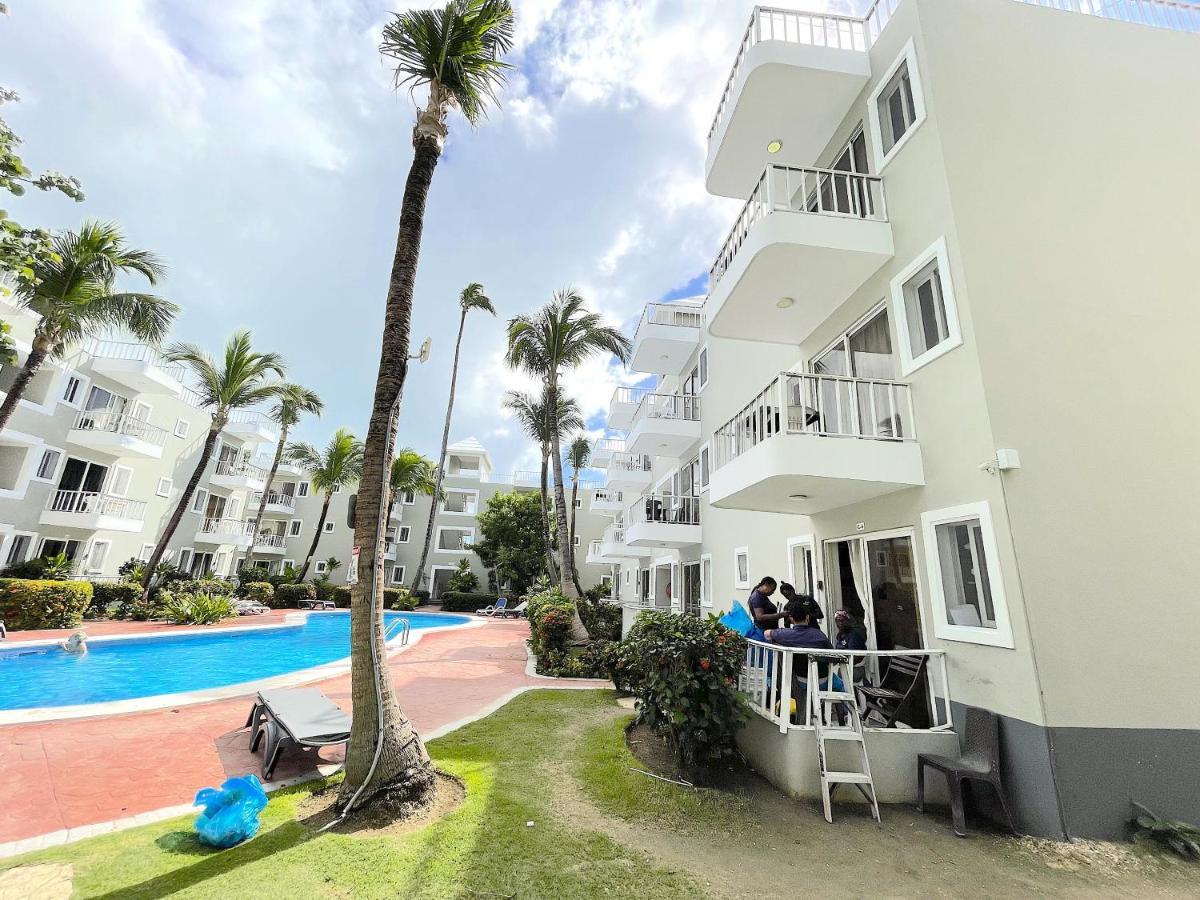 Sol Caribe Del Mar Wifi Corales Bavaro La Altagracia Club & Hotel