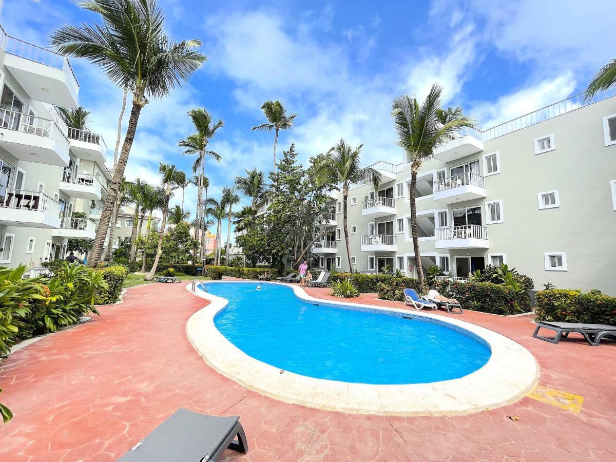 Hotel Sol Caribe Del Mar Wifi Corales Bavaro La Altagracia Club & 5*
