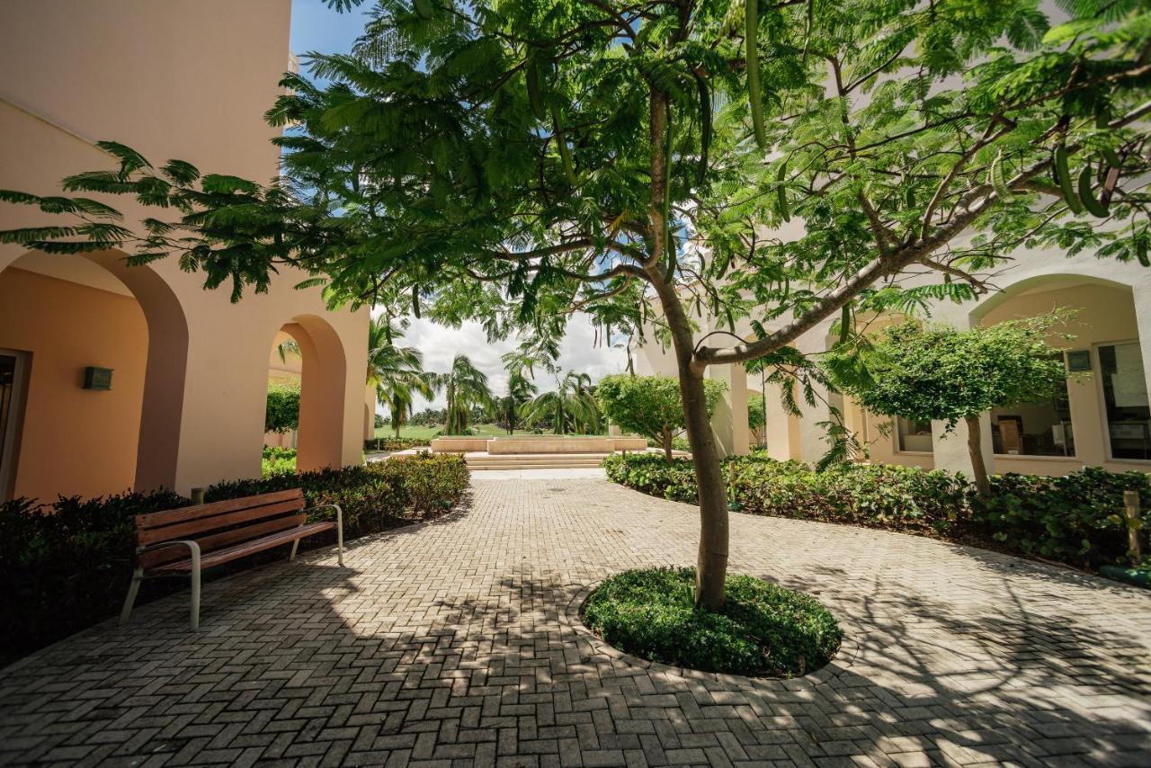 Spacious Iberosta Apartmentsueno - 3bdr Pool, Beach, Wifi Apartamento