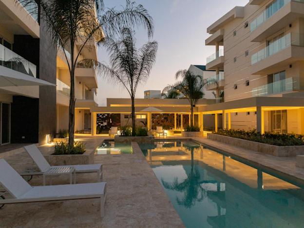 Exclusive Brand New 3br At Cap Cana