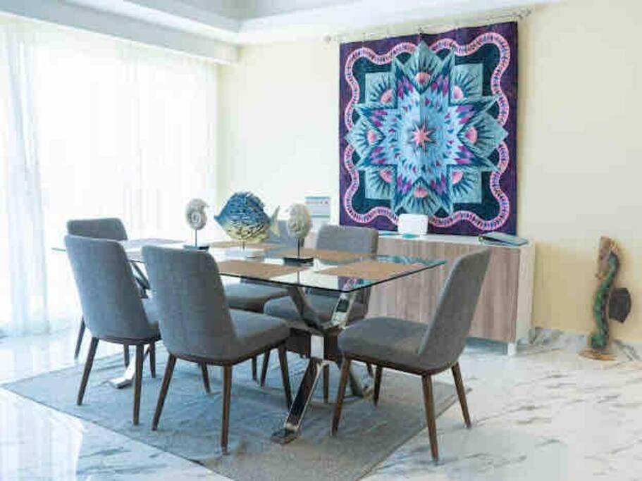 Exclusive Brand New 3br At Cap Cana Apartment Punta Cana