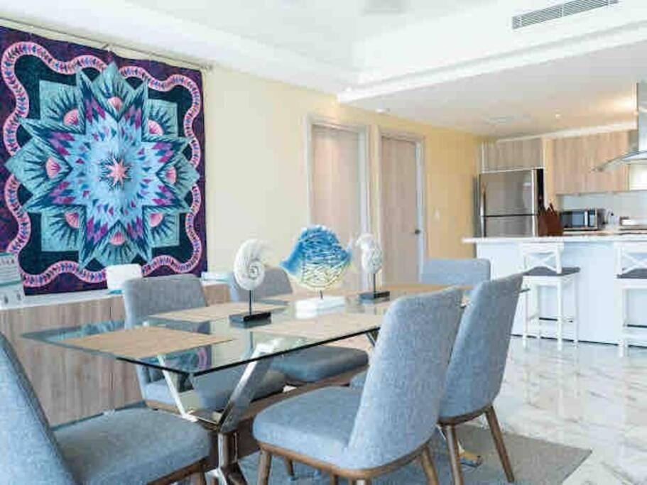 Exclusive Brand New 3br At Cap Cana Punta Cana