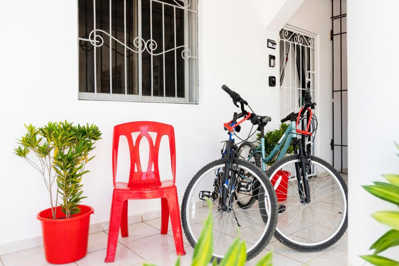 Apartamento Hermosa #3 In The Heart Of *