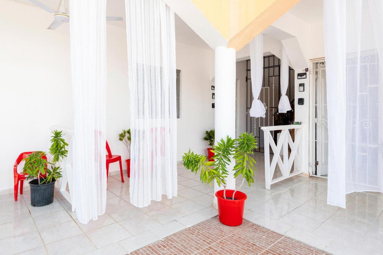 Apartamento Hermosa #3 In The Heart Of Punta Cana