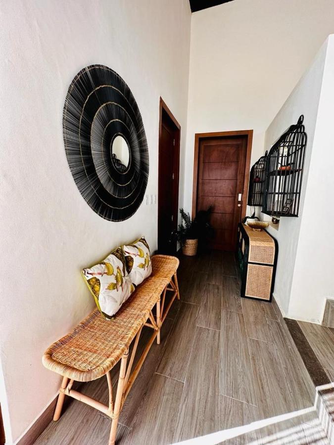 Village Cap Cana Ferienhaus Punta Cana