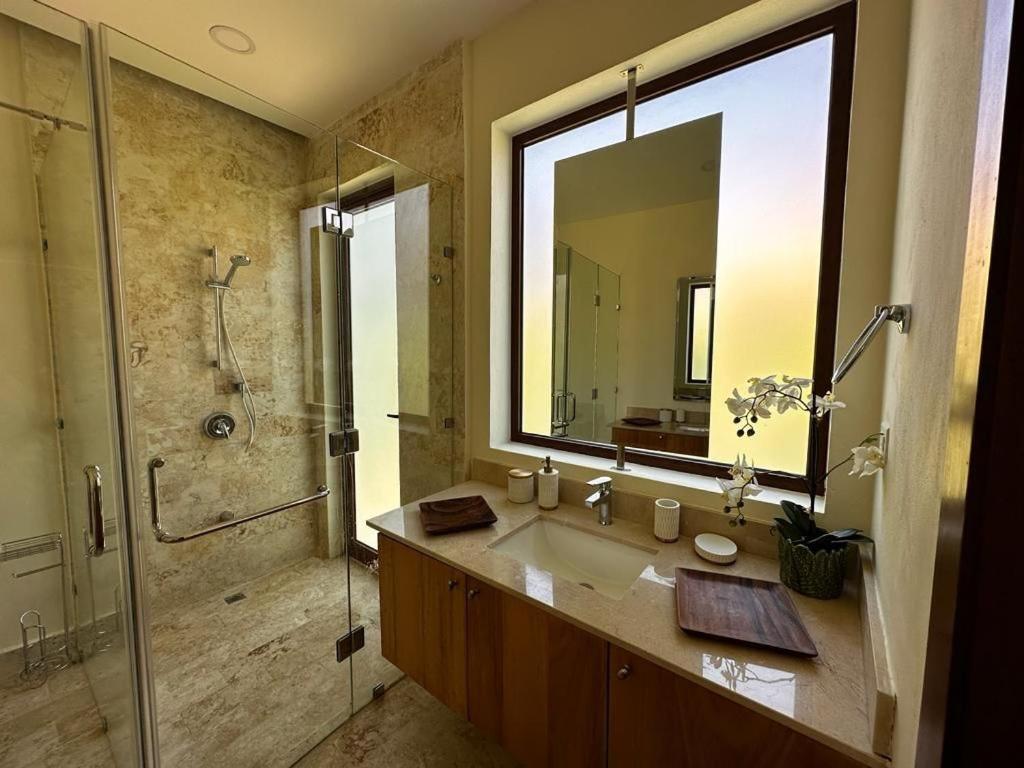 Ferienhaus Village Cap Cana *
