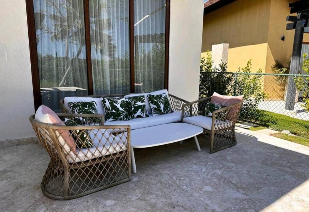 Ferienhaus Village Cap Cana Punta Cana