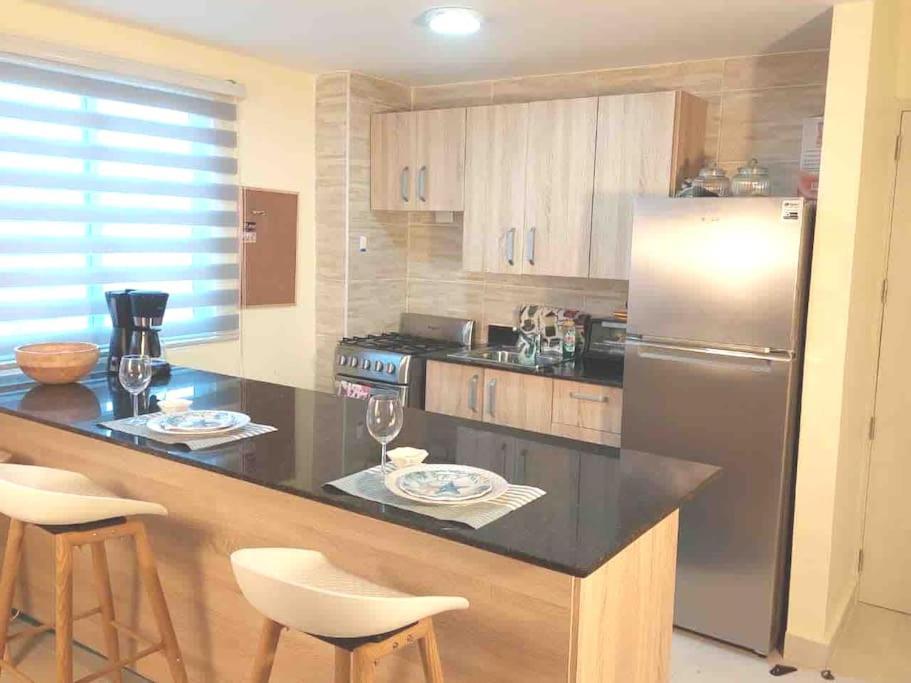 Serena Village Esmeralda Apartment