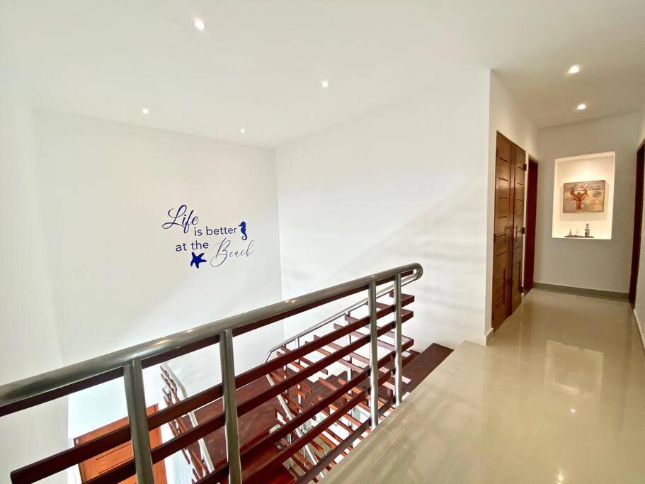 Cap Cana Penthouse With Terrace And Private Pool Apartment