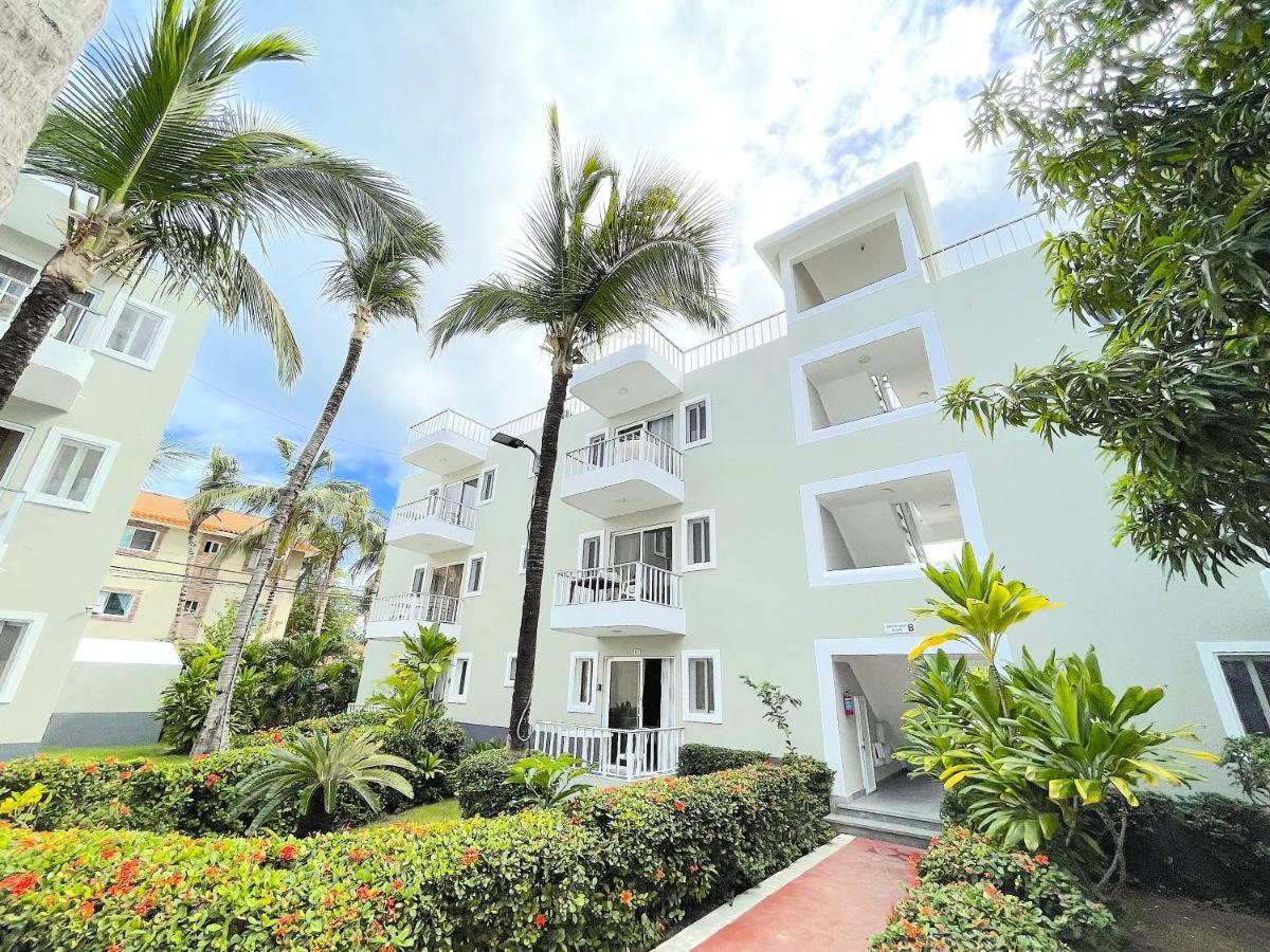 Sol Caribe Del Mar Wifi Corales Bavaro La Altagracia Club & Hotel 5*