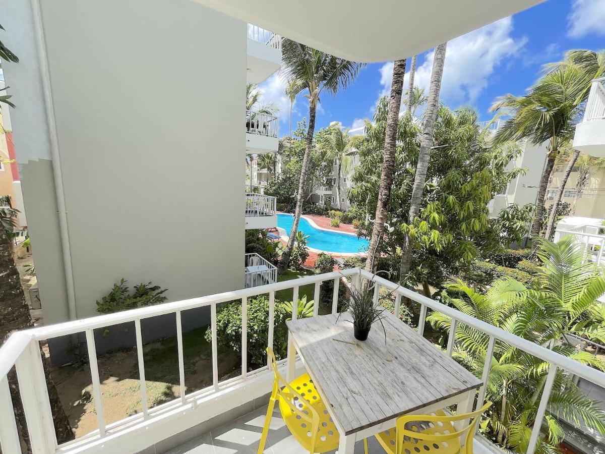 Hotel Sol Caribe Del Mar Wifi Corales Bavaro La Altagracia Club & 5*