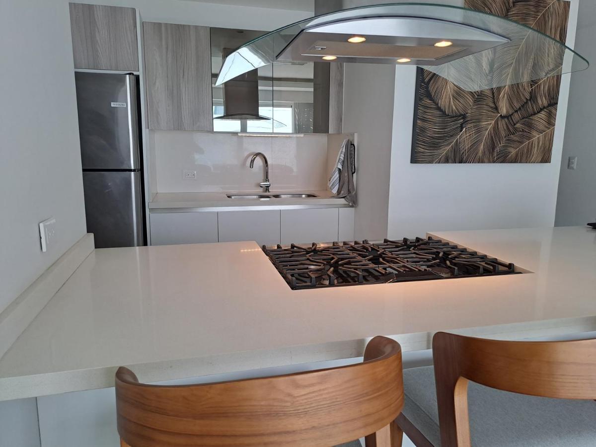 Apartamento Nuevo Cap Cana