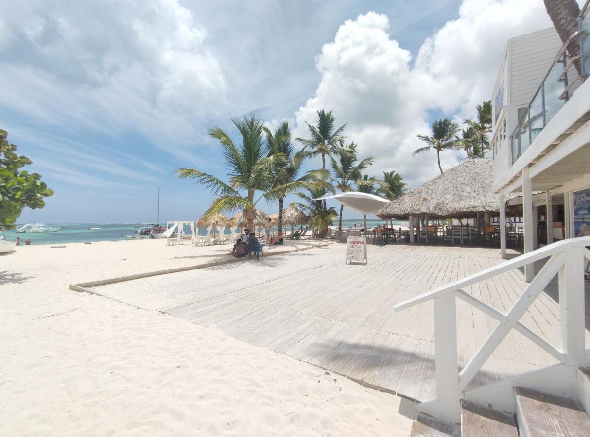 Apartamento Chic - 3 Min To The Punta Cana
