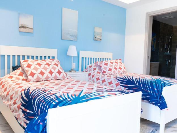 Apartment Exclusive Brand New 3br At Cap Cana Punta Cana