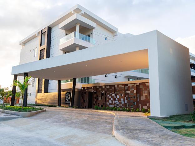 Exclusive Brand New 3br At Cap Cana Punta Cana