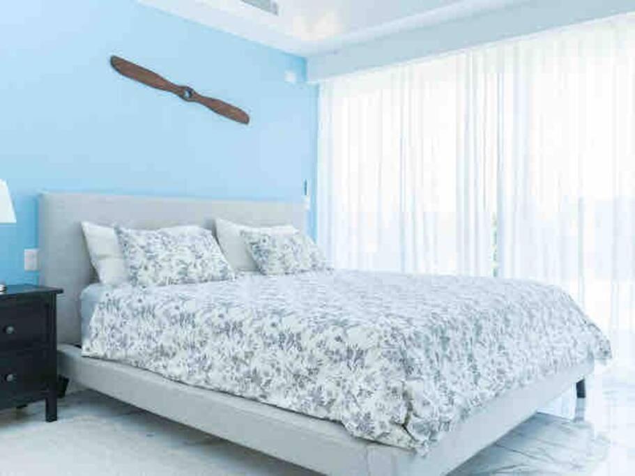 Apartment Exclusive Brand New 3br At Cap Cana *