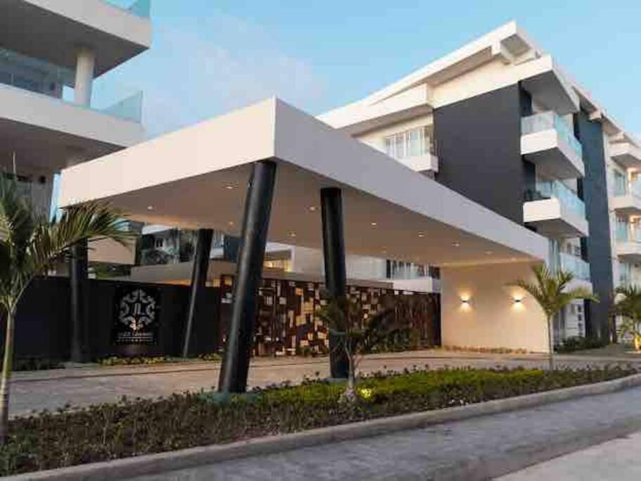 Apartment Exclusive Brand New 1 Bedroom At Cap Cana *
