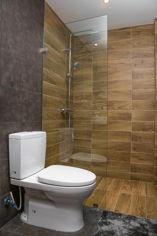 Apartment Exclusive Brand New 3br At Cap Cana