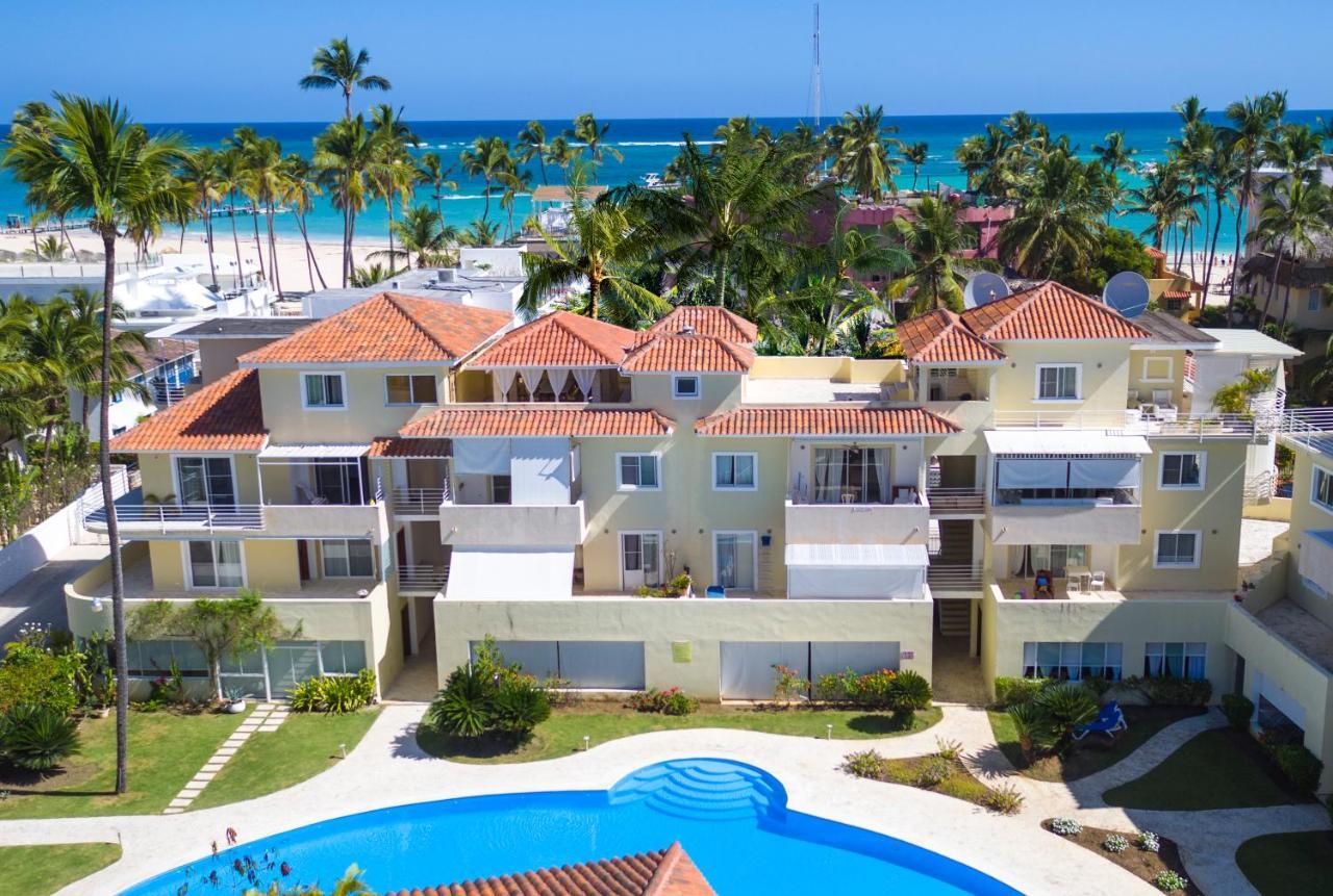 Aventura Village Corales And 5*