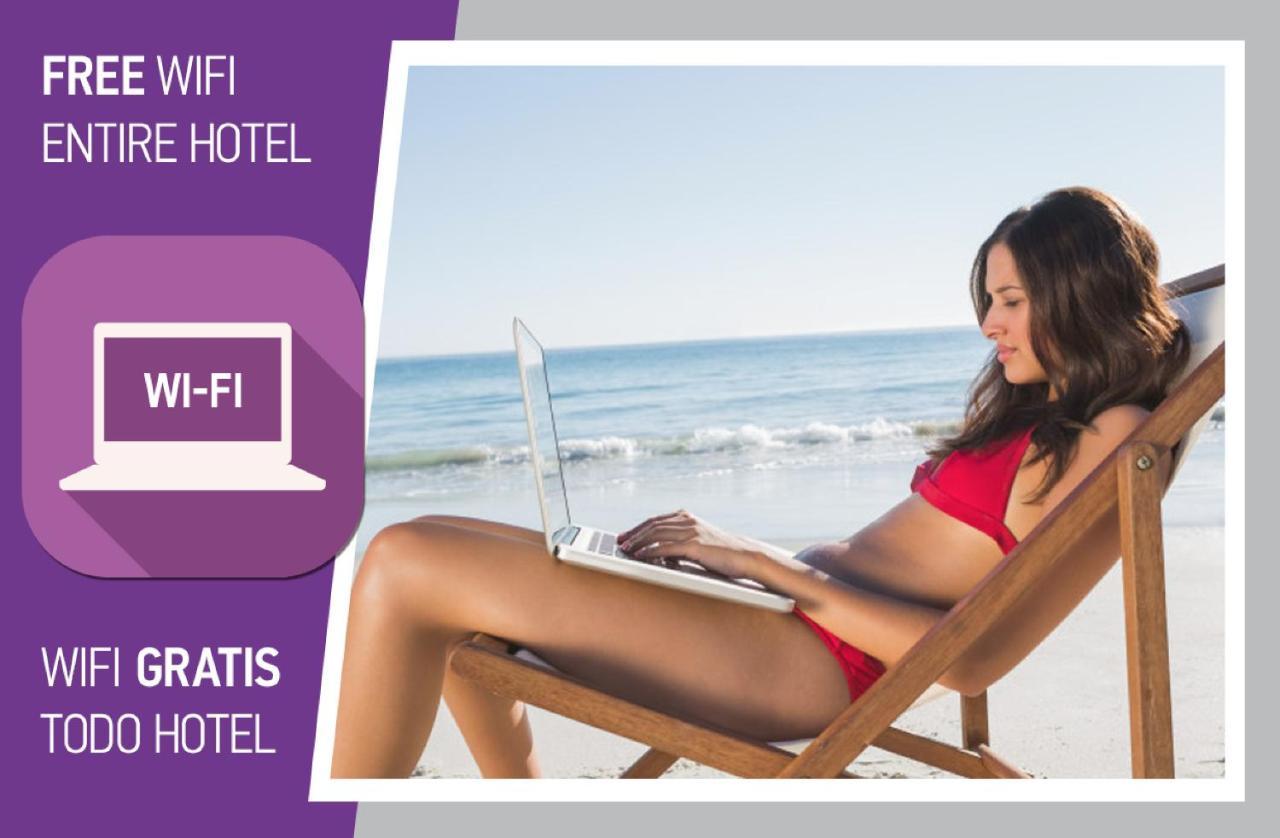 Hotel Aventura Village Corales And 5*