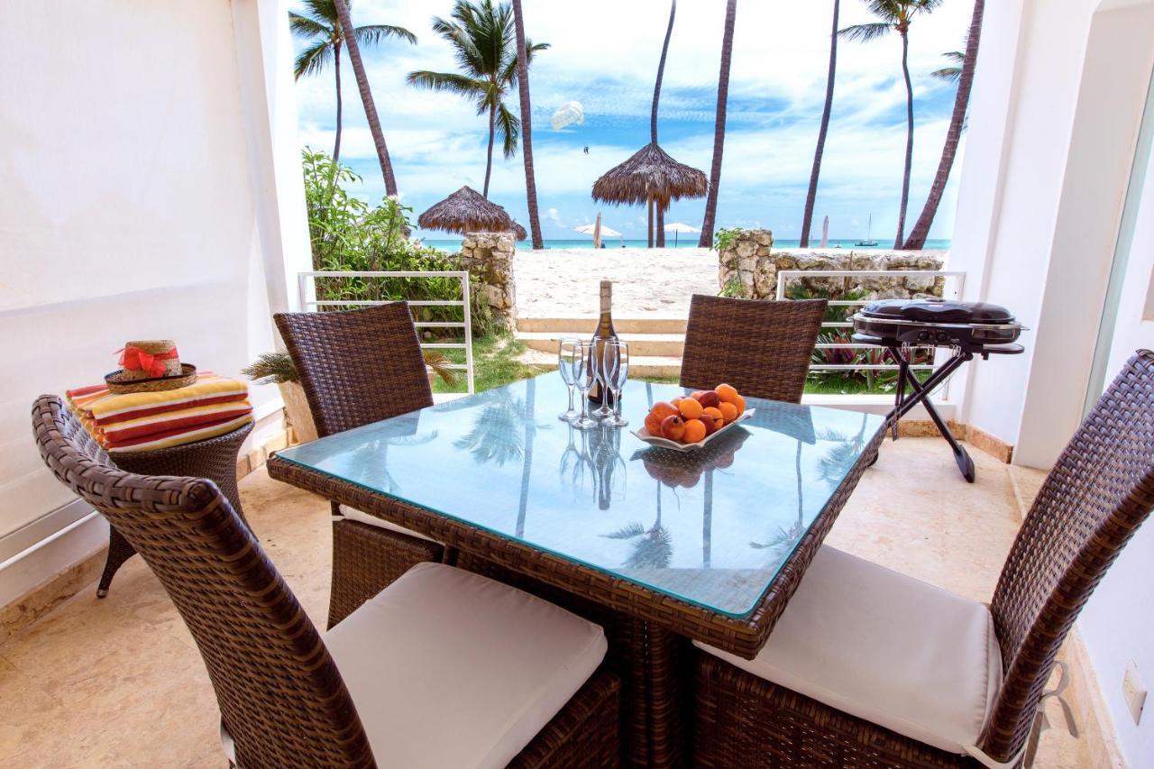Aventura Village Corales And 5* Punta Cana
