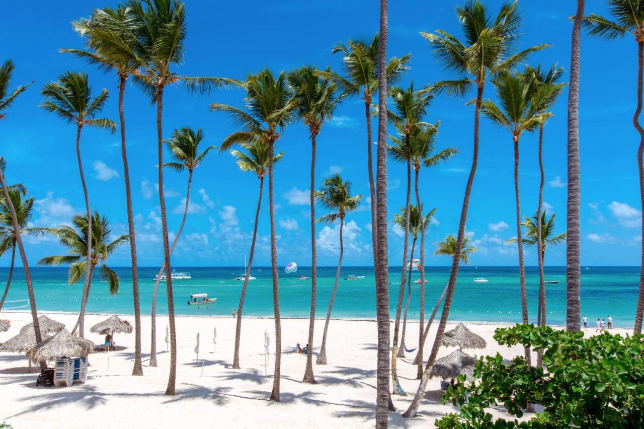 Aventura Village Corales And Hotel 5*