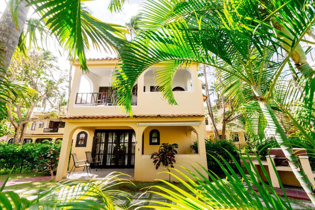 Aventura Village Corales And Hotel 5*