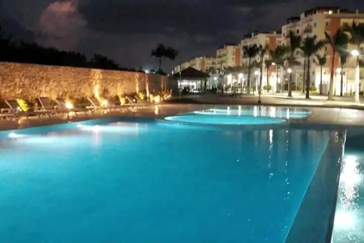 One Bedroom Residencial Crisfer 17a Apartamento 405 * Punta Cana