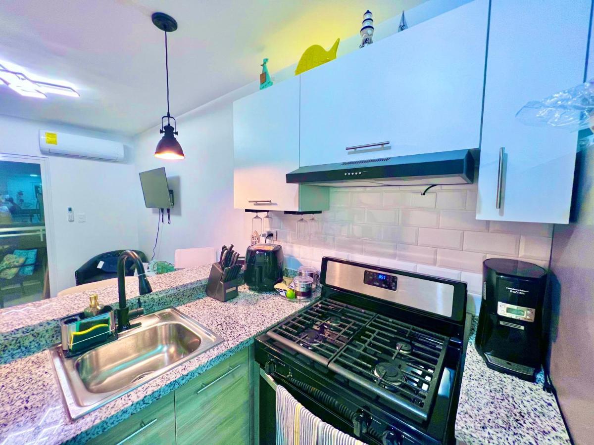 One Bedroom Residencial Crisfer 17a Apartamento 405 Apartment