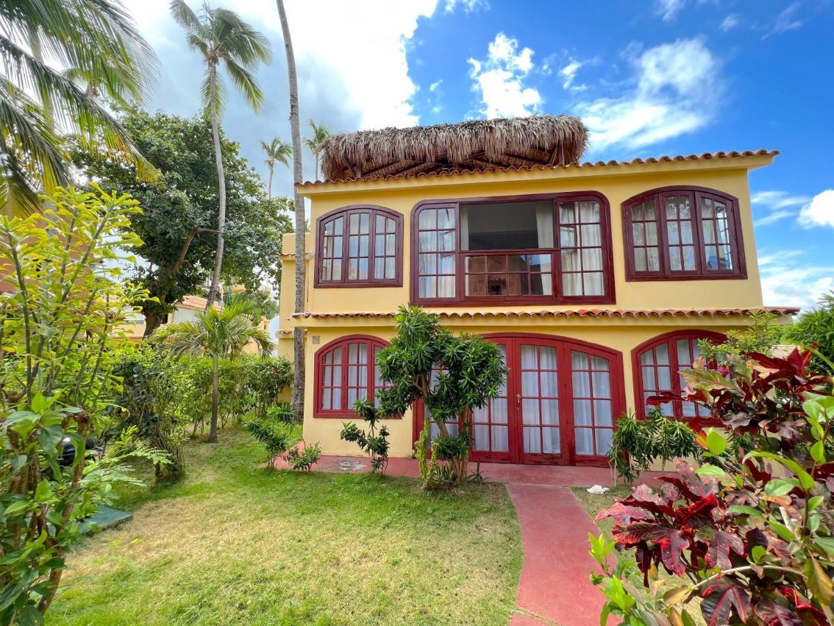 Hotel Aventura Village Corales And 5*