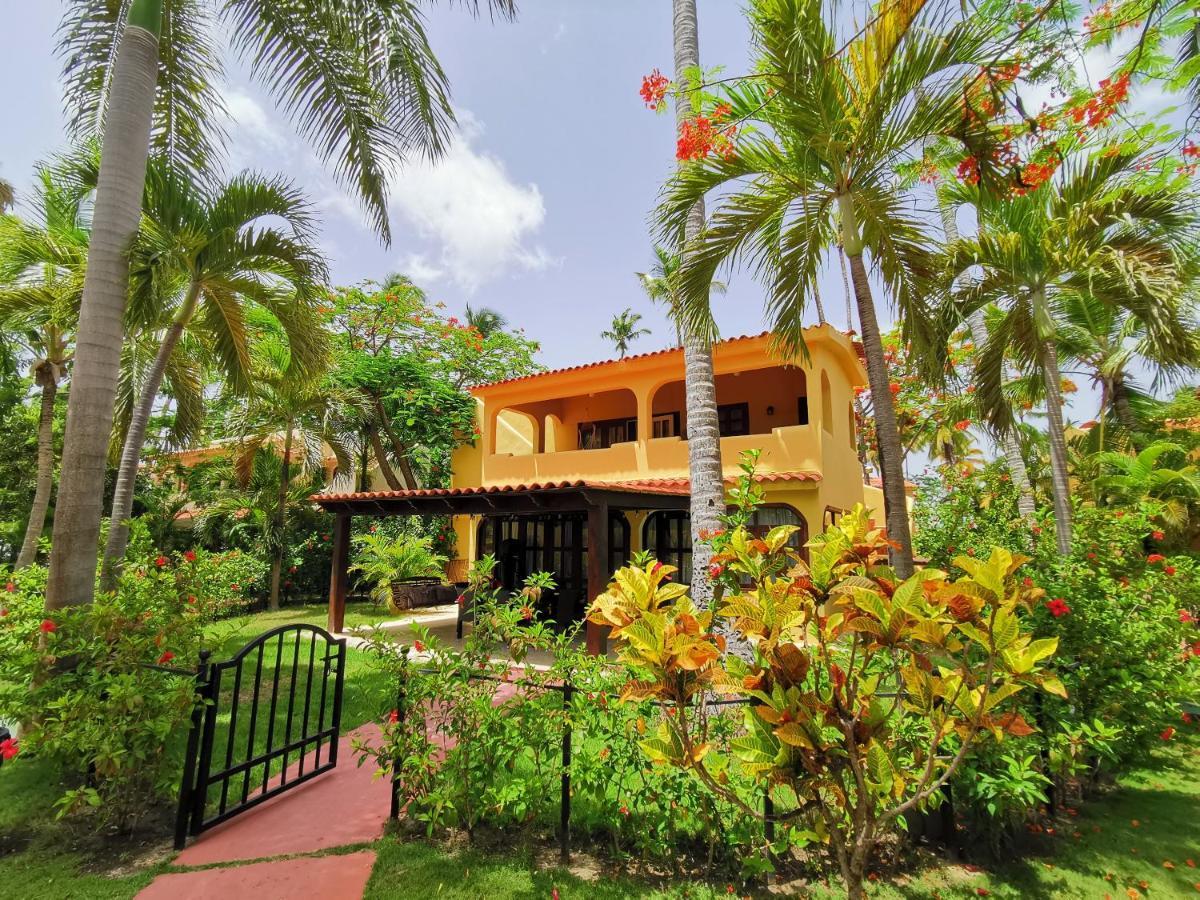 Hotel Aventura Village Corales And
