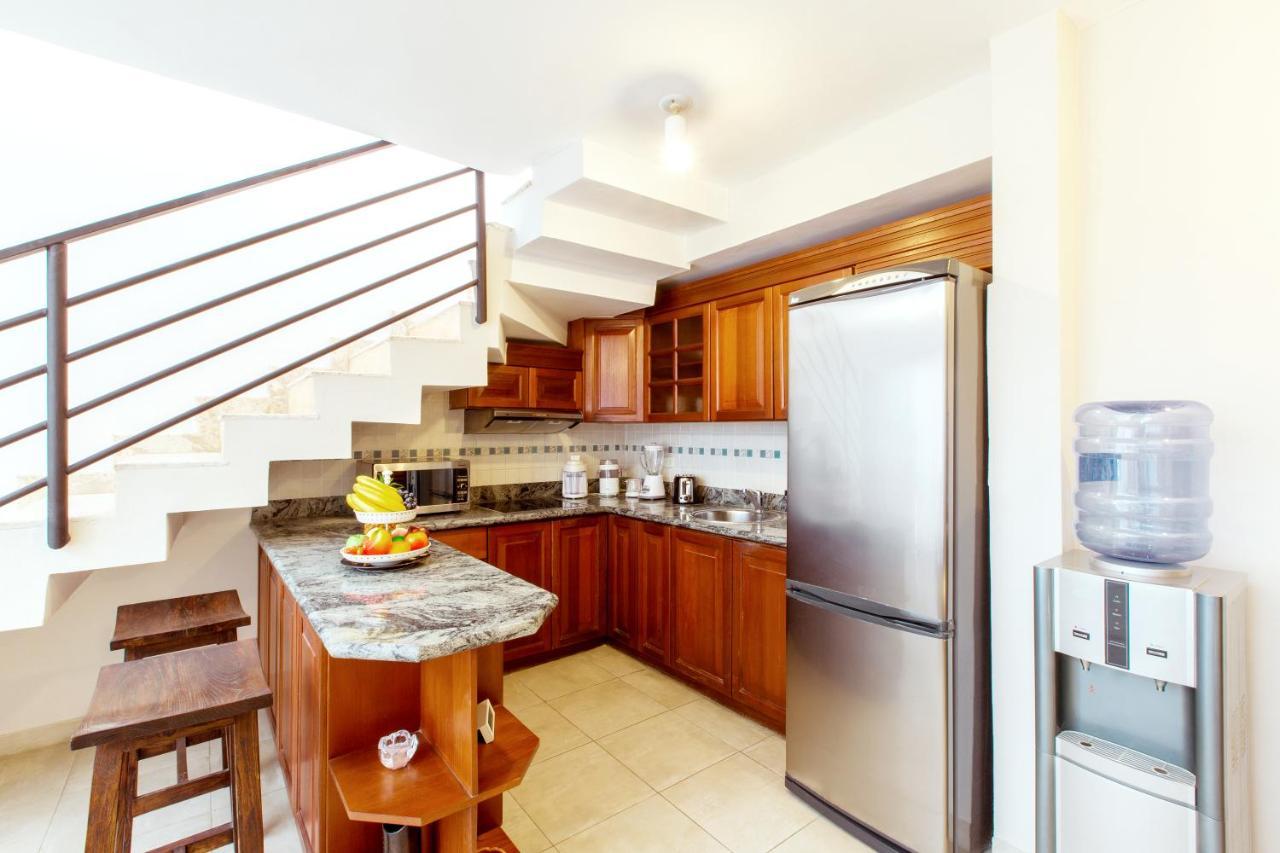 Hotel Aventura Village Corales And 5*