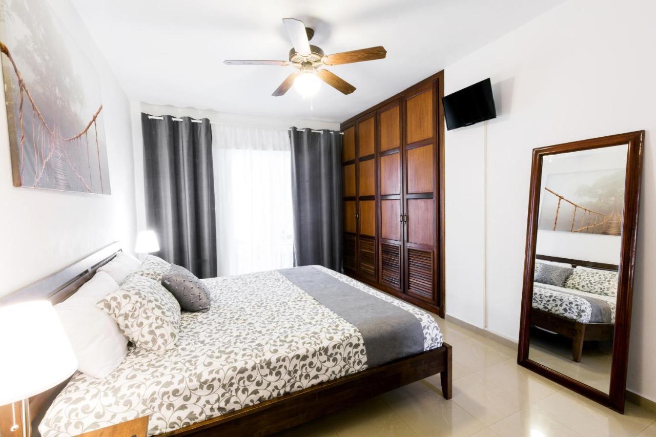 Hotel Aventura Village Corales And 5*