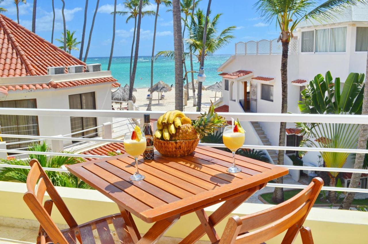 Aventura Village Corales And Hotel 5*