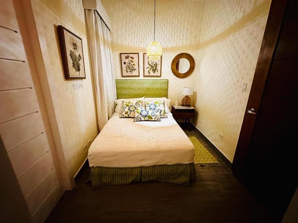 Village Cap Cana Ferienhaus *