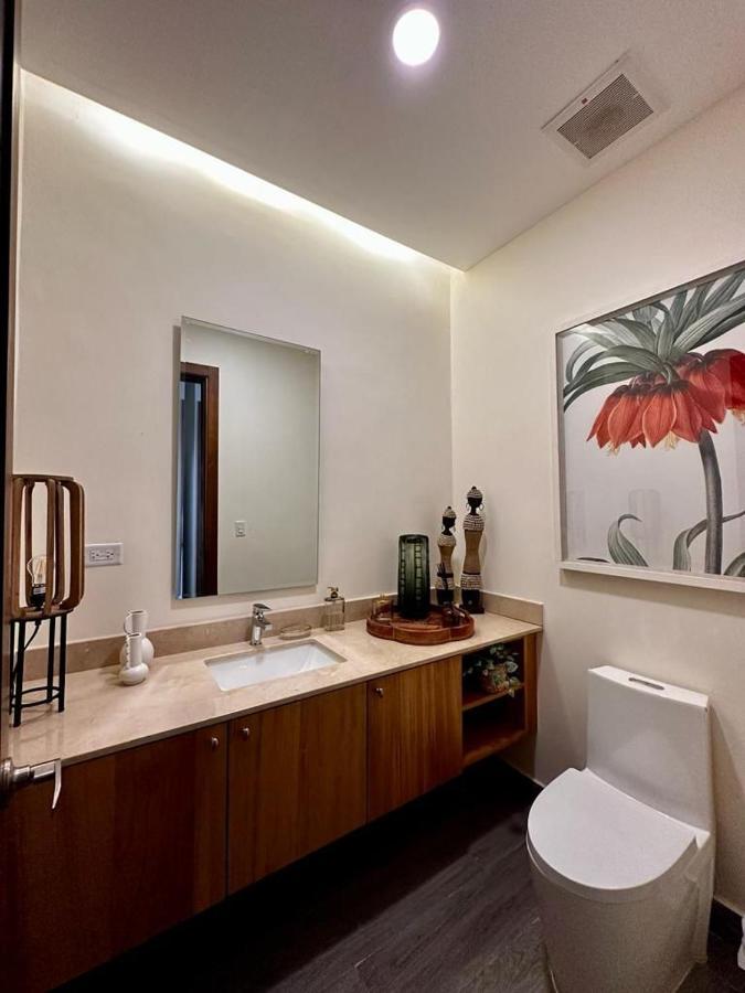 Ferienhaus Village Cap Cana *