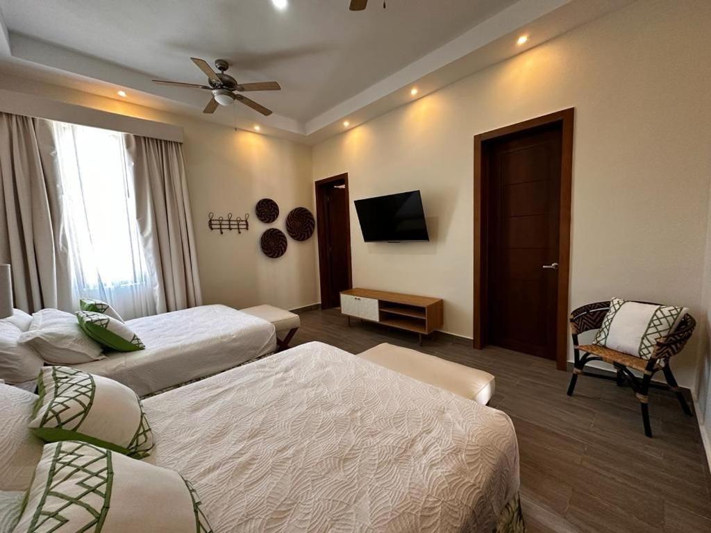 Ferienhaus Village Cap Cana
