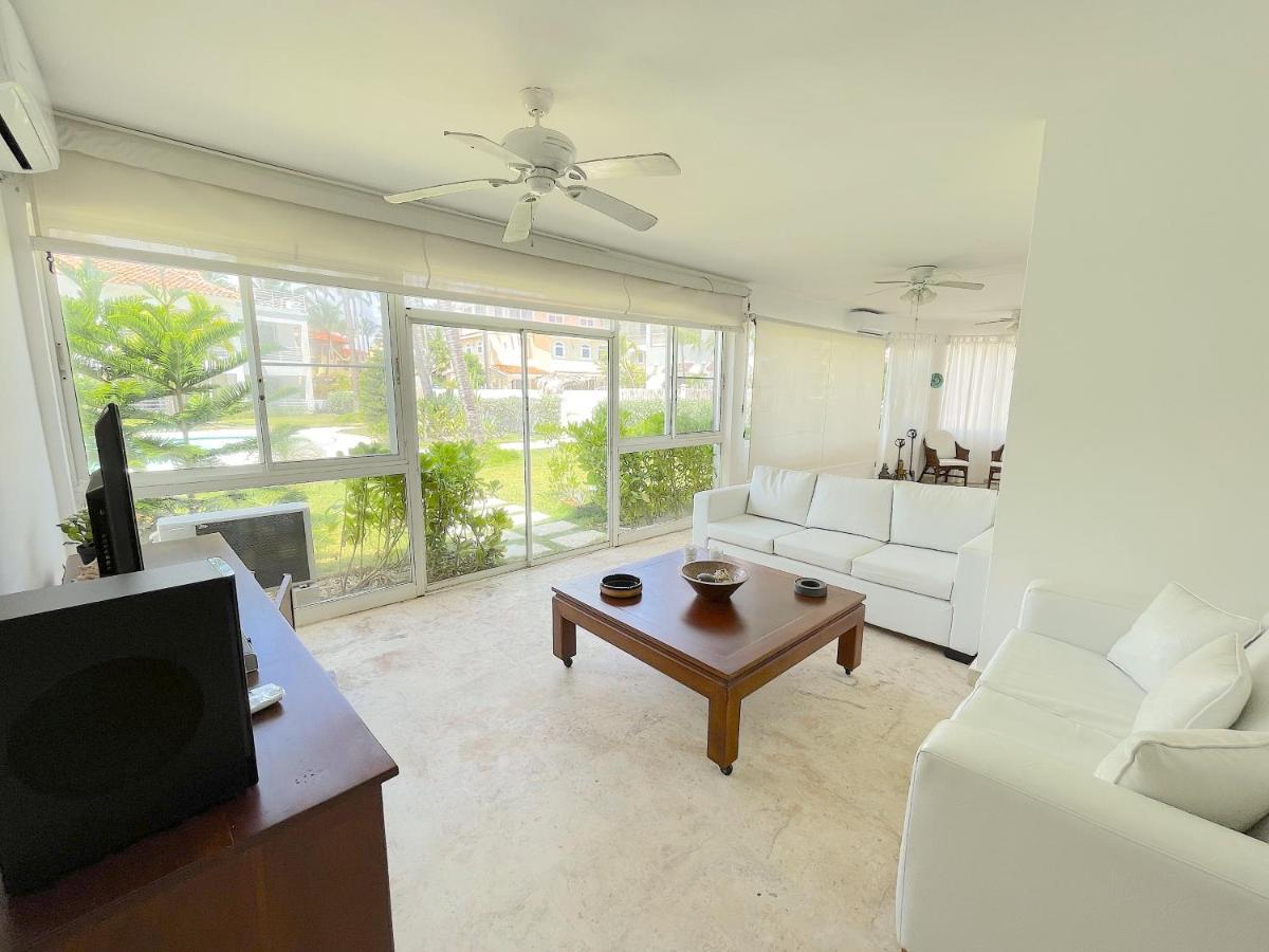 Hotel Oceanfront & Garden View Villas Wifi Bbq Parking Los Corales Beach Club &