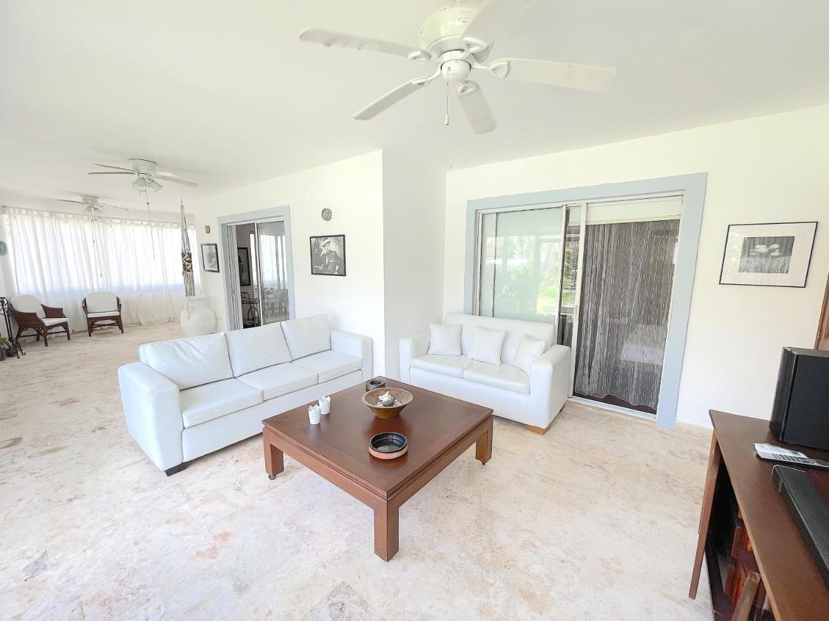 Corales Casas Del Mar Ocean & Garden View Bavaro Club & Punta Cana