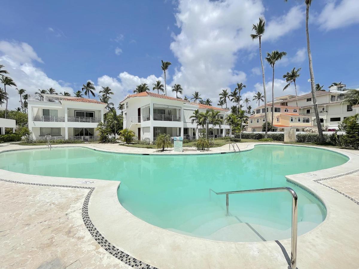 Corales Casas Del Mar Ocean & Garden View Bavaro Club & Hotel Punta Cana